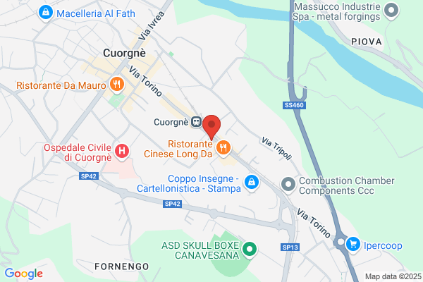 Panificio Rolle Sas Di Rolle Paola E andrea