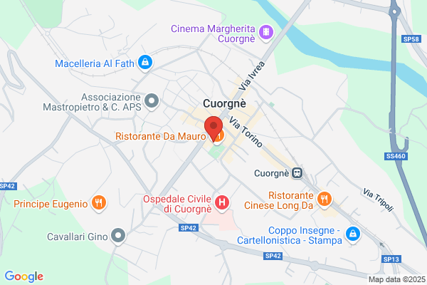Leto Acconciature