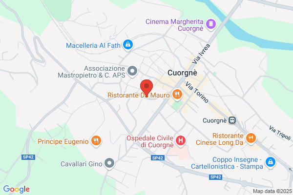 Vona corrado (Geom.)