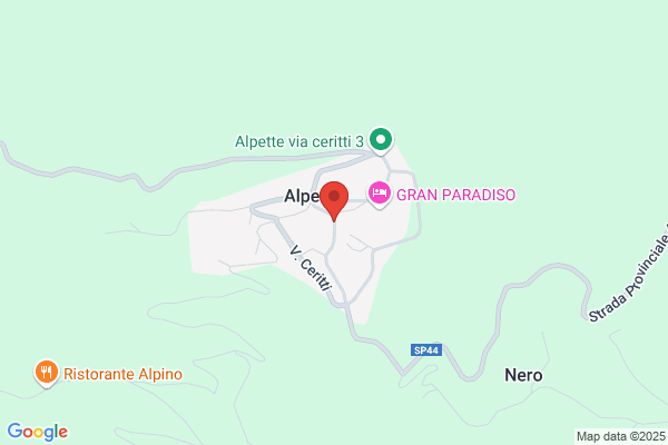 Ristorante Ramo Verde