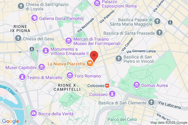 Trattoria Del Valentino