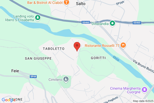 Massucco Industrie (S.P.A.)