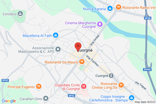 Scali salvatore