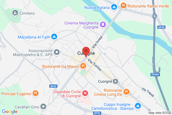 Fogliasso Giuseppe