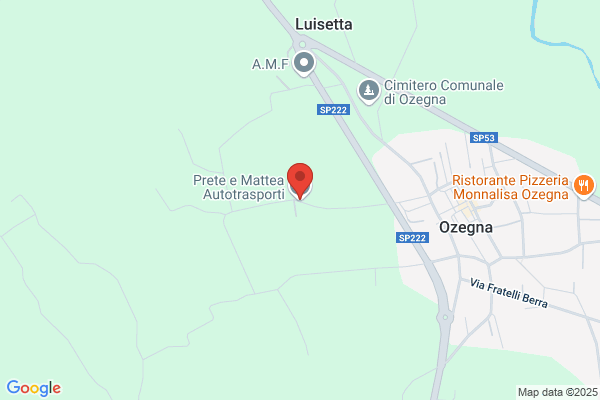 Prete E Mattea (S.N.C.)