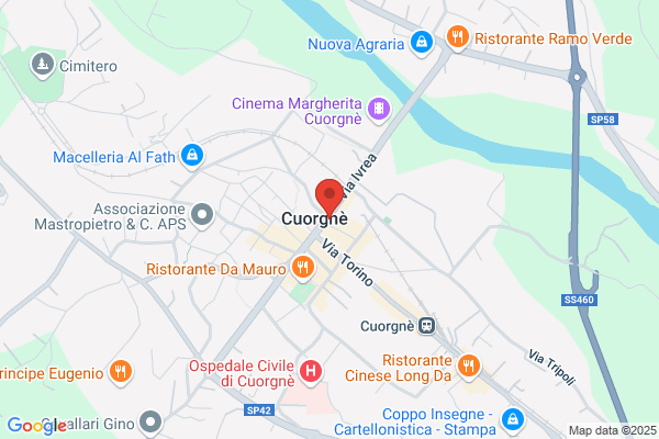Pingitore Loredana