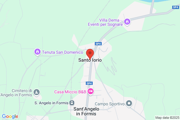 Santho Iorio