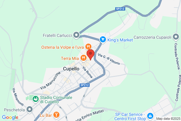 Arredamenti di Fabio