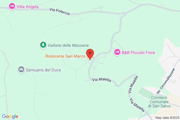 Ristorante S. Marco