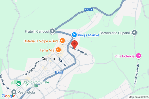 Agenzia Funebre Antenucci