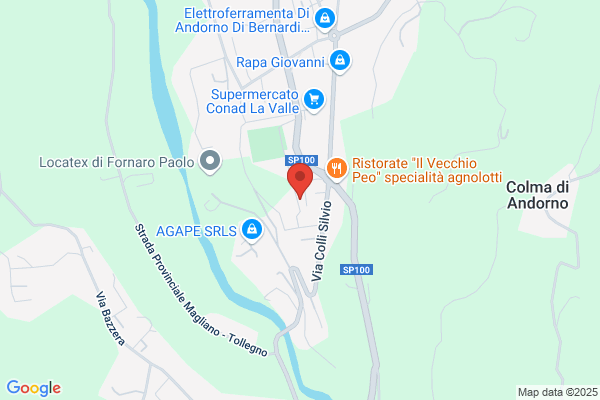 Lartigianlegno Di Giuliano Del Negro
