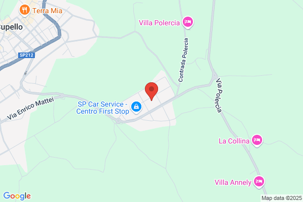 Meccanica Engineering Srl