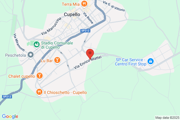 National Marmi (S.N.C.)
