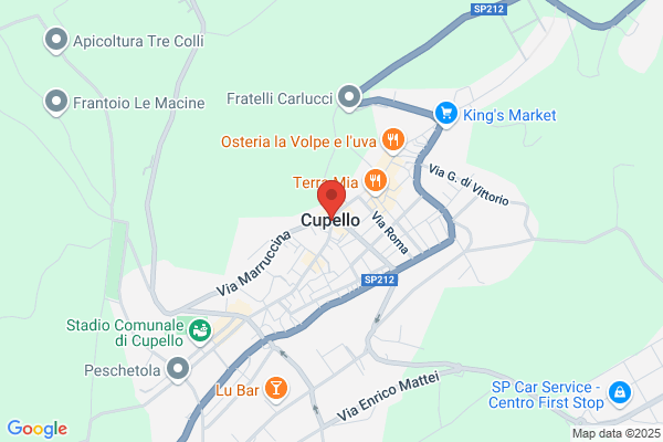 Poste E Telecomunicazioni S.P.A.