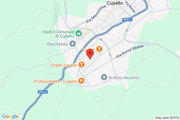 Scuola Media Statale