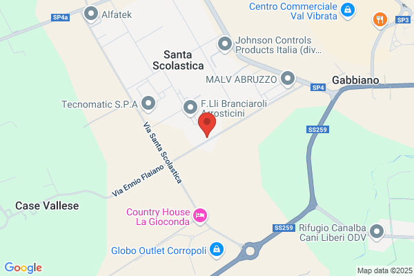 Ds Meccanica Di Di Carlo Sergio