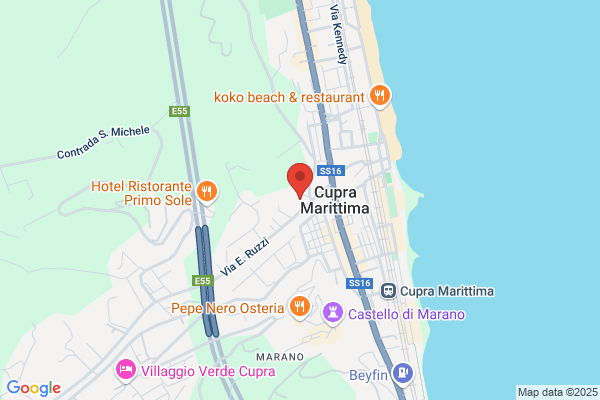 Fotogramma Di Spina Fabio
