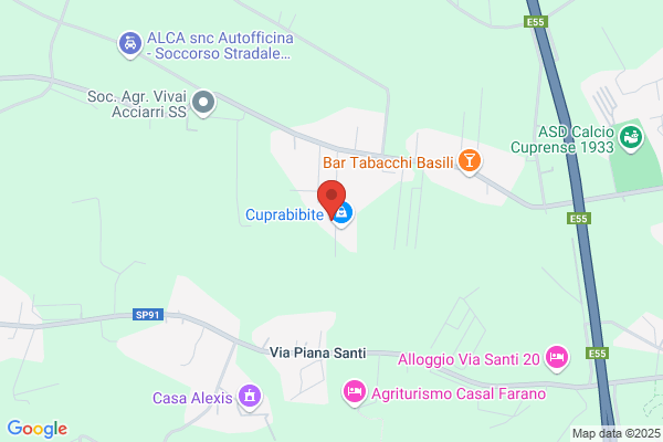 Officina Meccanica Vallorani Gabriele