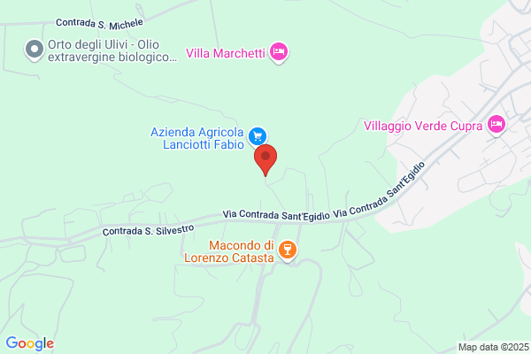 Rivosecchi antonio