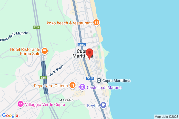 Soluzione Market Di Pagliarini Gino