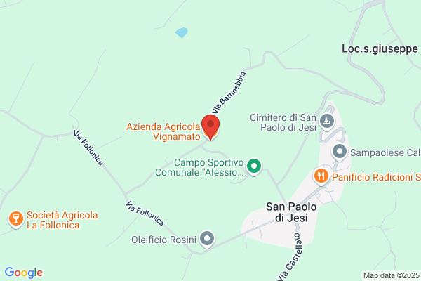 Azienda Agricola Vignamato