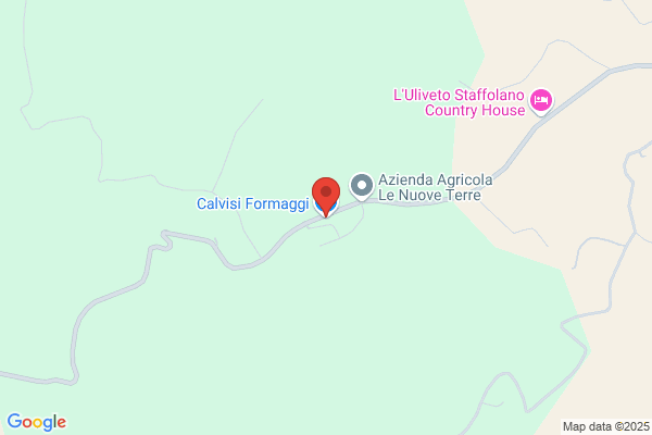 Calvisi Formaggi