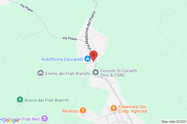Capogrossi Snc