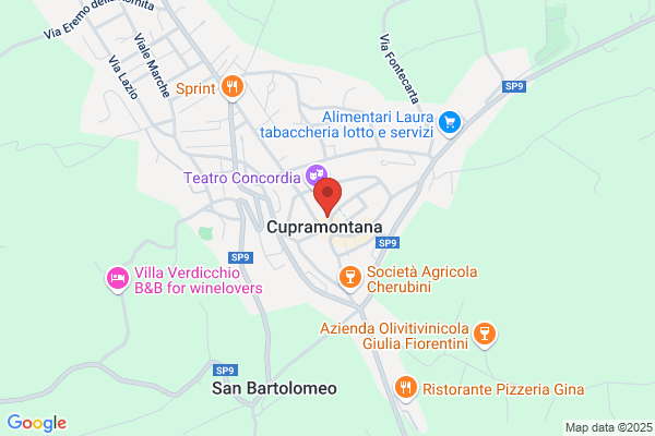 Farmacia Belardinelli