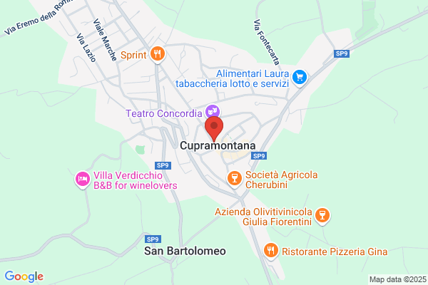 Karma Regalo