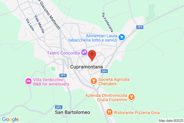 Pasticceria Gelateria Bar Scortechini