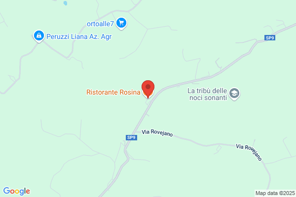 Ristorante Rosina