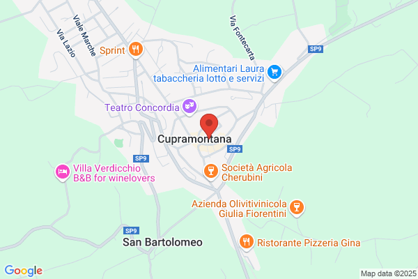 Studio di Ingegneria Cimarelli
