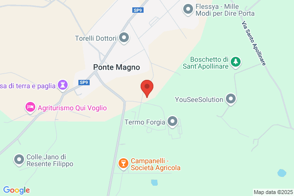 Campanelli Costruzioni S.p.a.
