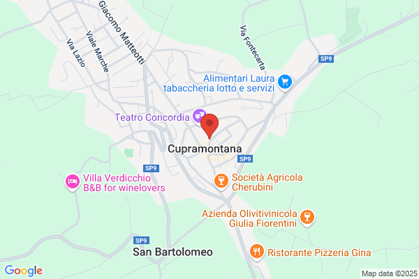 Duca Paolo