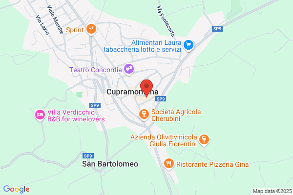 Giuliano Il Parrucchiere