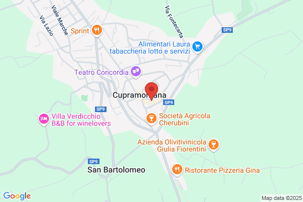 Impresa Abaco Costruzioni (S.R.L.)