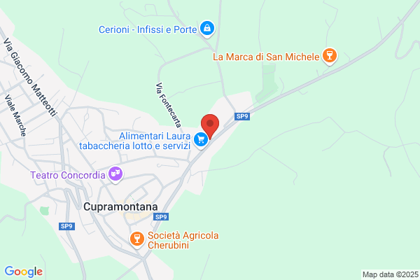 La Cuprense