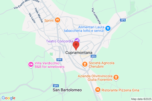 La Fornarina