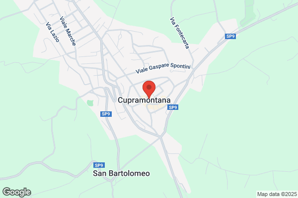Municipio Di Cupra Montana
