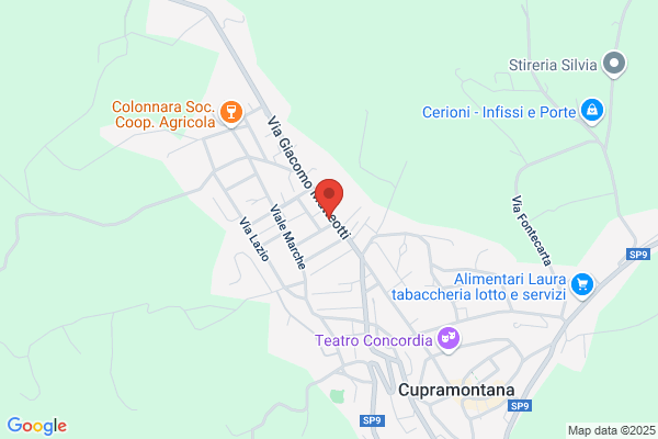 Poste Italiane Spa