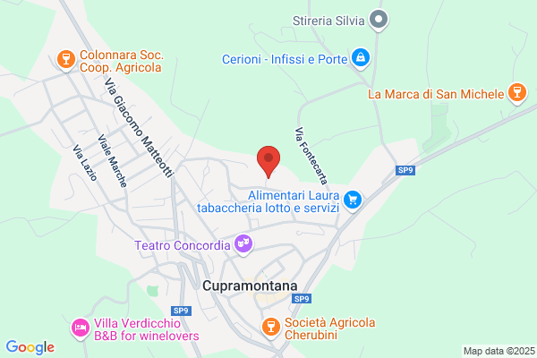 Scuola Dellinfanzia C. Corradi