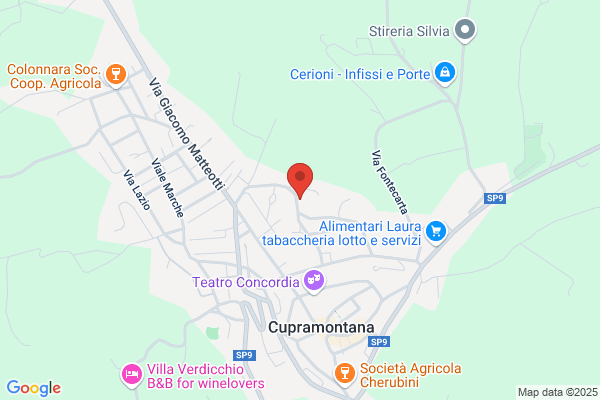 Scuola Media L.Bartolini