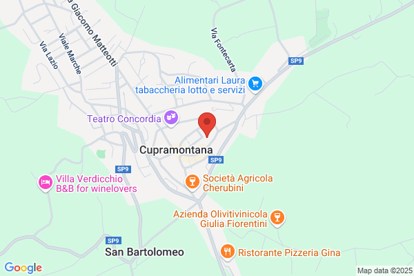 Scuola dell'Infanzia e Nido Santa Caterina