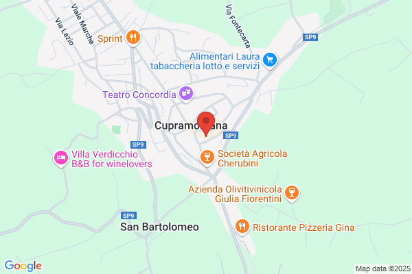 Trattoria Anita