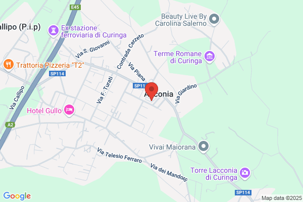 Agenzia Funebre La Misericordia