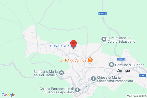 Market Conad City