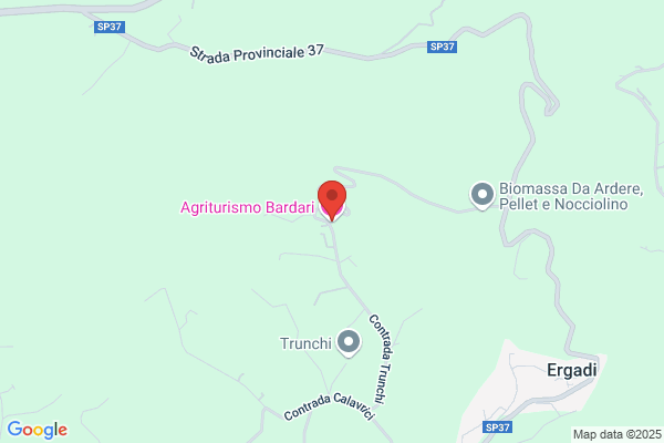 Antico Frantoio Oleario Bardari