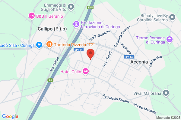 Calabria Ènergia