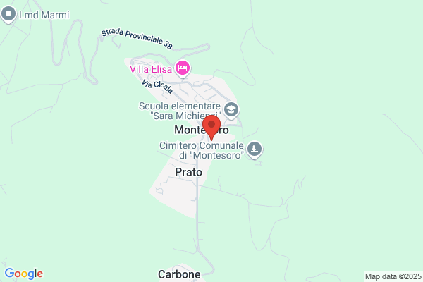 Casa di Cura Protetta Madonnina