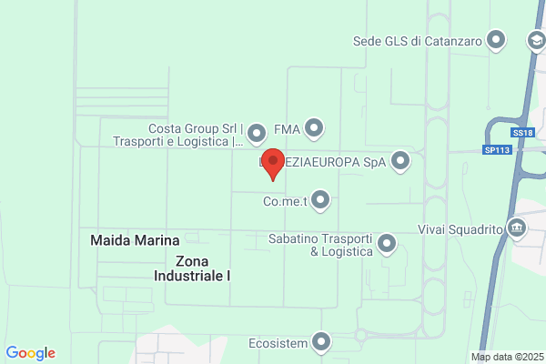 Fuoco Agriculture - I.P.I. Service Srl